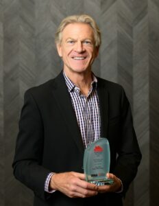 Hank Wall, President of Wood Wise Design & Remodeling